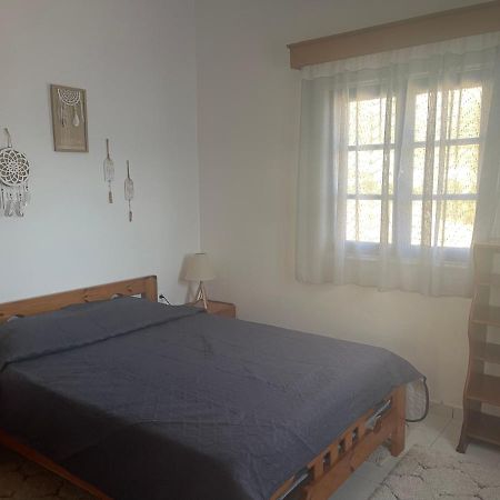 Villa Konstantina Σκαλιά Εξωτερικό φωτογραφία