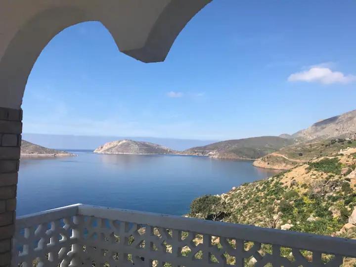 Villa Konstantina Σκαλιά Εξωτερικό φωτογραφία