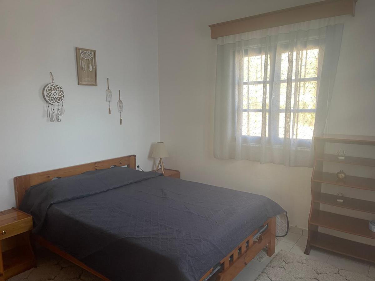 Villa Konstantina Σκαλιά Εξωτερικό φωτογραφία